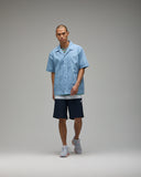 UNDEFEATED SCRIPT S/S SHIRT