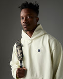 UNDEFEATED ICON PULLOVER HOOD