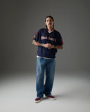 UNDEFEATED ICON 5 POCKET DENIM PANT