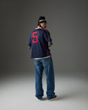 UNDEFEATED S/S BASEBALL JERSEY