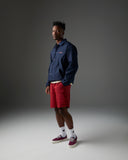 UNDEFEATED NYLON CARGO SHORT