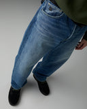 UNDEFEATED ICON 5 POCKET DENIM PANT