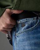 UNDEFEATED ICON 5 POCKET DENIM PANT