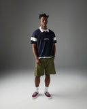 UNDEFEATED S/S ATHLETIC POLO