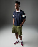 UNDEFEATED S/S ATHLETIC POLO