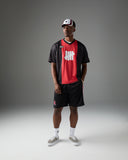 UNDEFEATED SOCCER SHORT