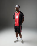 UNDEFEATED SOCCER SHORT
