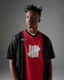 UNDEFEATED ICON SOCCER JERSEY