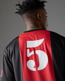 UNDEFEATED ICON SOCCER JERSEY