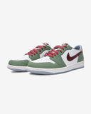 AIR JORDAN 1 LOW OG CNY