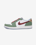 AIR JORDAN 1 LOW OG CNY