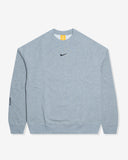 NIKE NRG NOCTA CS FLEECE L/S CREW
