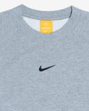 NIKE NRG NOCTA CS FLEECE L/S CREW