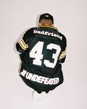 UNDEFEATED X BADFRIEND FOOTBALL JERSEY