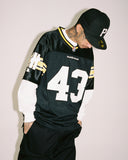 UNDEFEATED X BADFRIEND FOOTBALL JERSEY