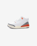 JORDAN 3 RETRO PS