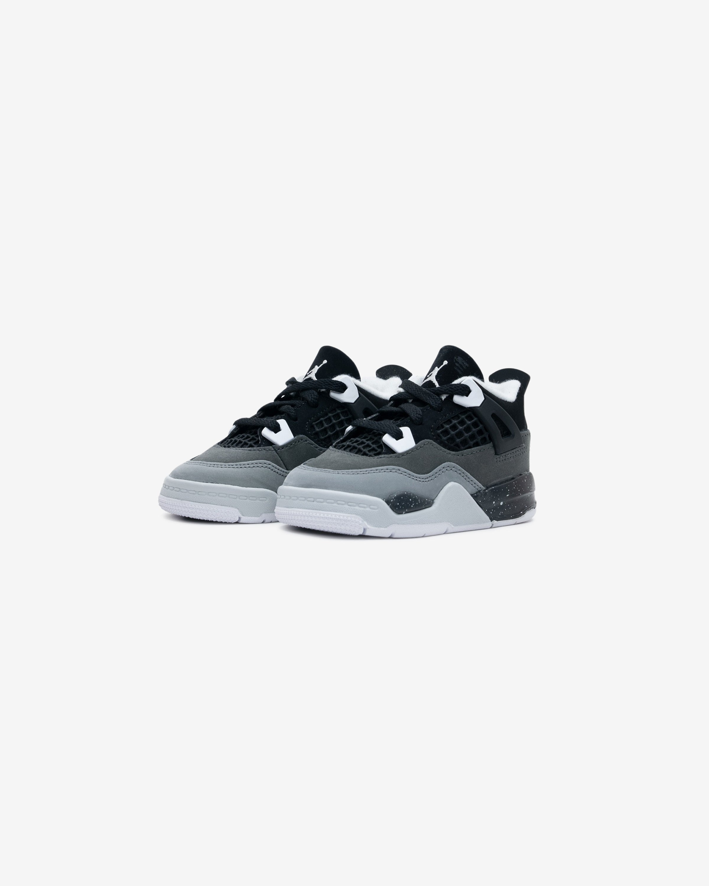 UNDEFEATED × Nike Air Jordan 4 Retro AJ4 8/3発売｜UNDEFEATED × Nike Air Jordan 4 Retro 
