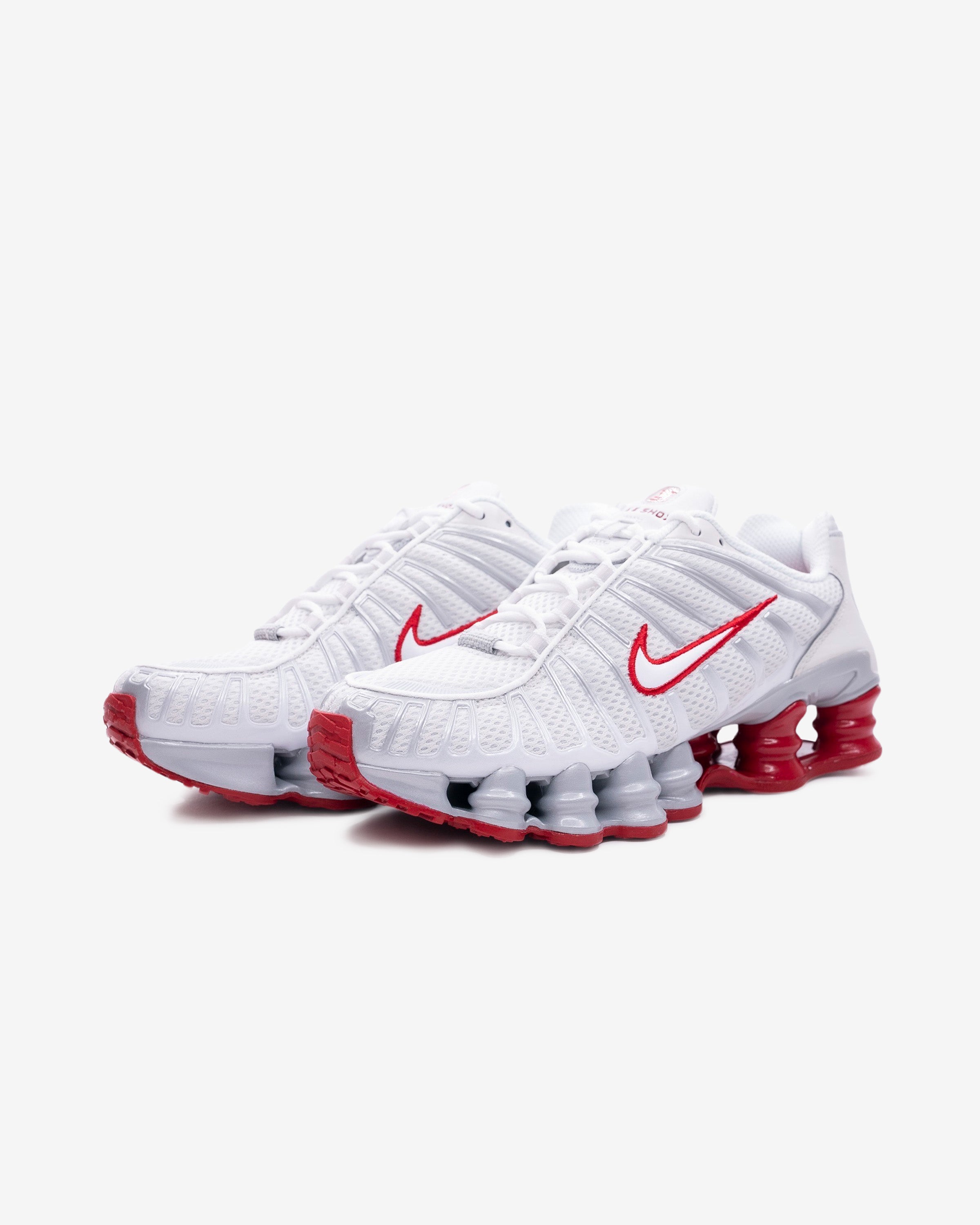NIKE WMNS SHOX TL – UNDEFEATED JAPAN