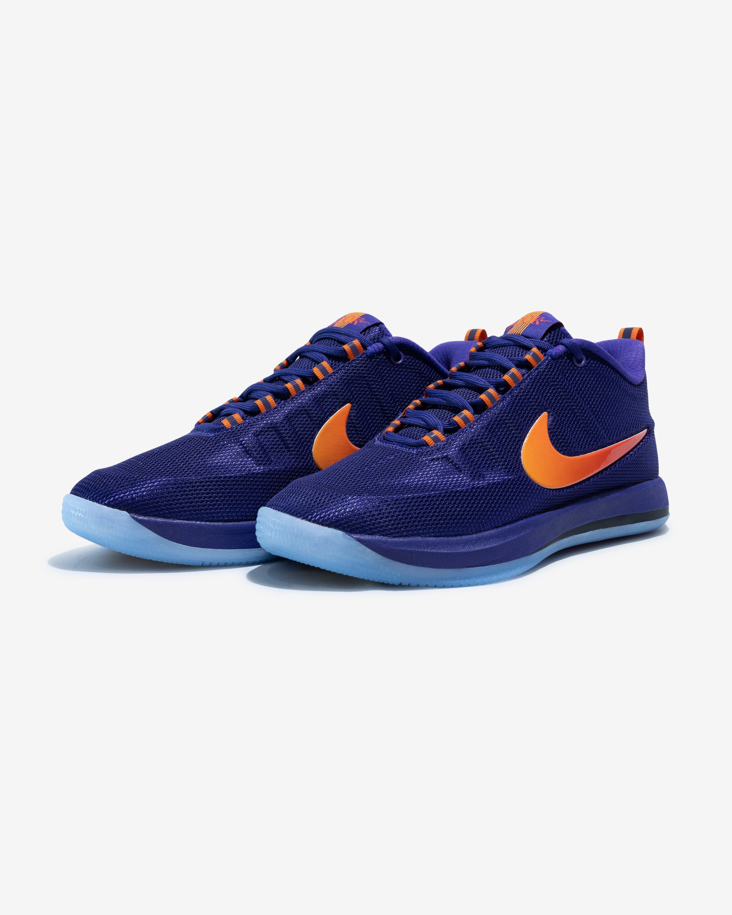NIKE BOOK 2 EP – UNDEFEATED JAPAN