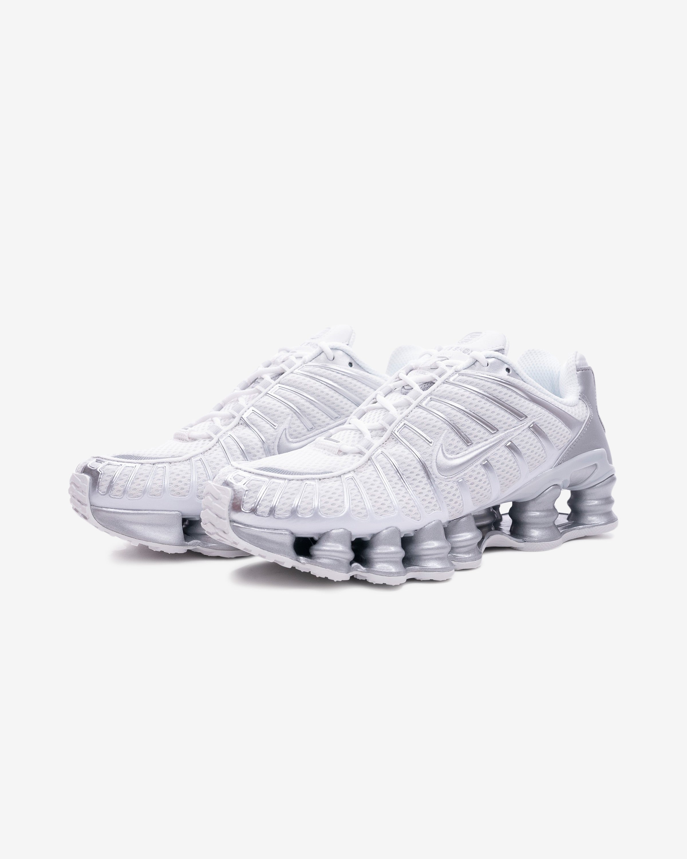 NIKE WMNS SHOX TL TRK3 – UNDEFEATED JAPAN