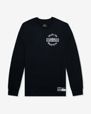 NIKE LBJ M90 L/S TEE