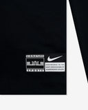 NIKE LBJ M90 L/S TEE