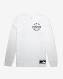 NIKE LBJ M90 L/S TEE