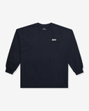 NIKE DB OVER SIZE L/S TSHIRT