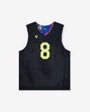 NIKE KB DF REV JRSY WT