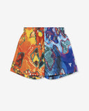 NIKE KB DF REV 6IN SHORT WT