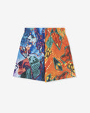 NIKE KB DF REV 6IN SHORT WT