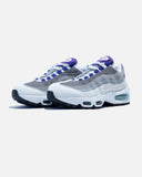 NIKE WMNS AIR MAX95 BIG BUBBLE