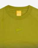 NIKE NRG NOCTA CS CREW FLC WSH