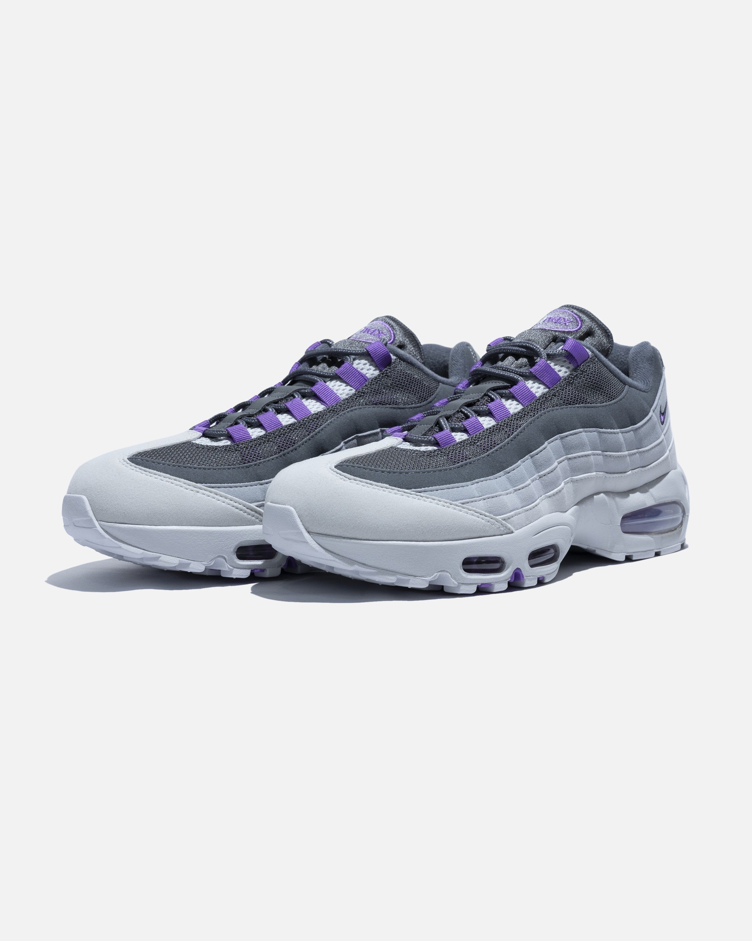 NIKE AIR MAX 95 BIG BUBBLE – UNDEFEATED JAPAN