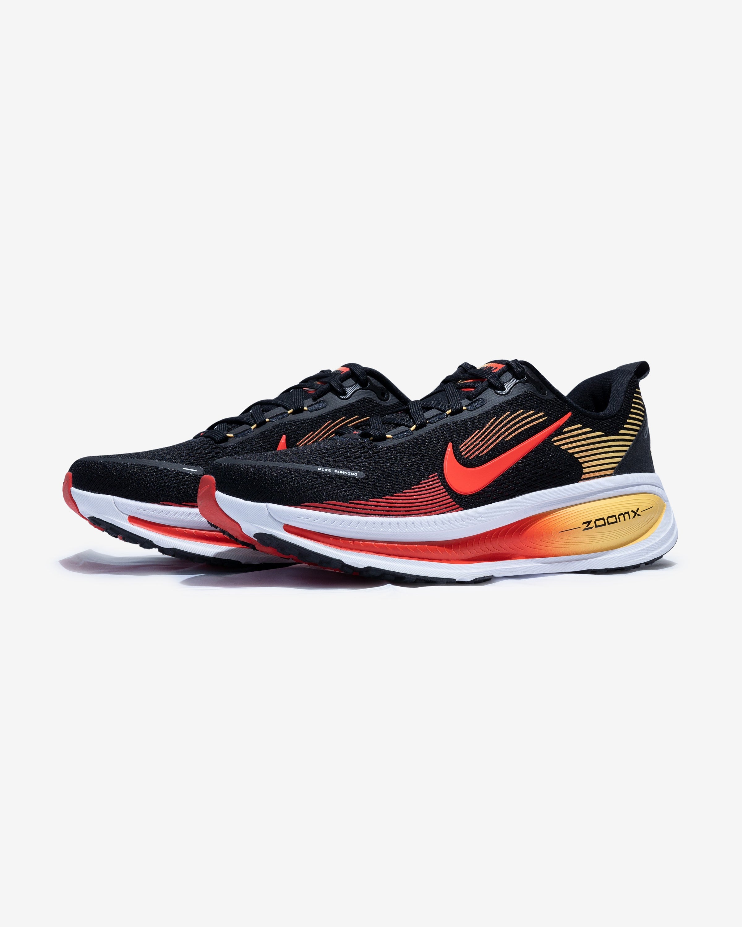NIKE ZOOM VOMERO 18 – UNDEFEATED JAPAN