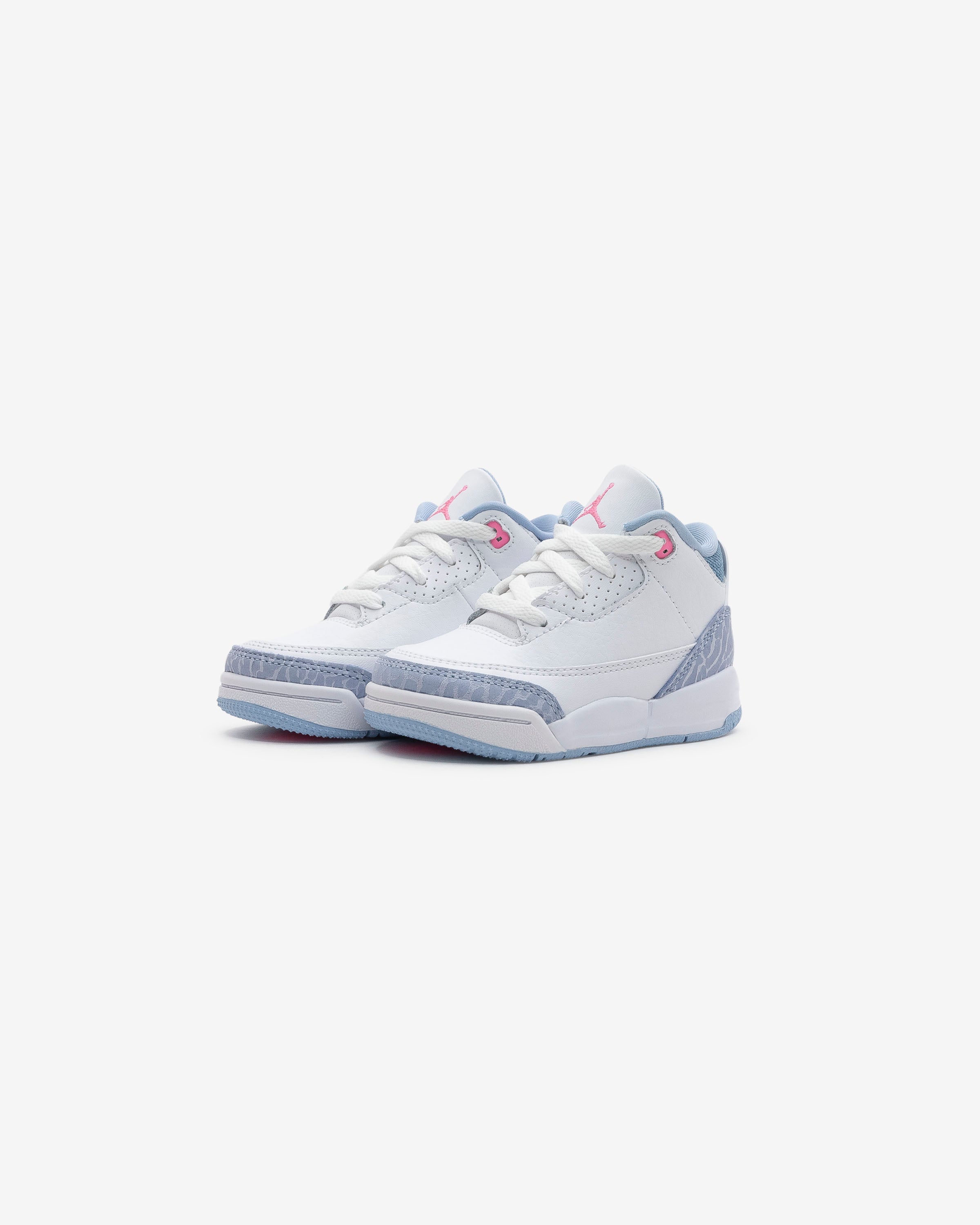 JORDAN 3 RETRO TD – UNDEFEATED JAPAN