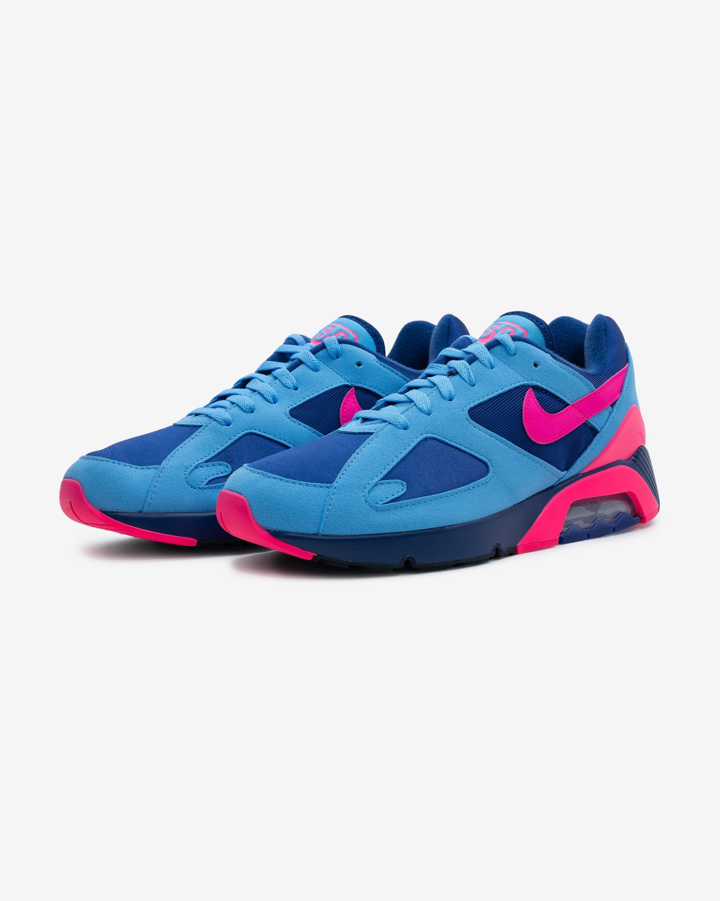 NIKE AIR 180 – UNDEFEATED JAPAN