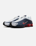 NIKE SHOX R4