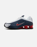 NIKE SHOX R4