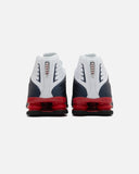 NIKE SHOX R4