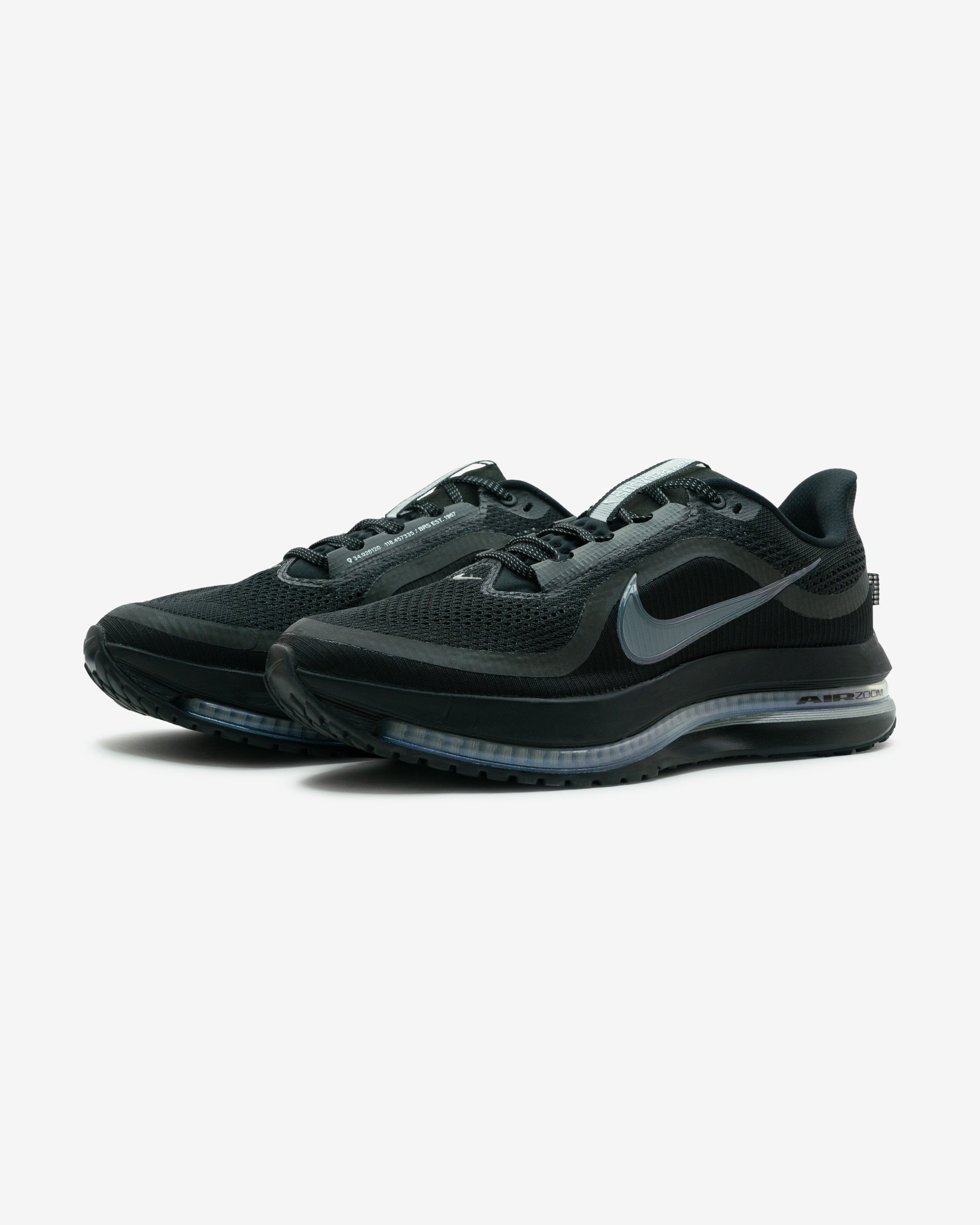 NIKE PEGASUS PREMIUM – UNDEFEATED JAPAN