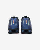 NIKE WMNS SHOX R4