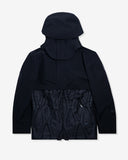 NIKE NRG NOCTA CODE CMP 5 HOODIE JACKET