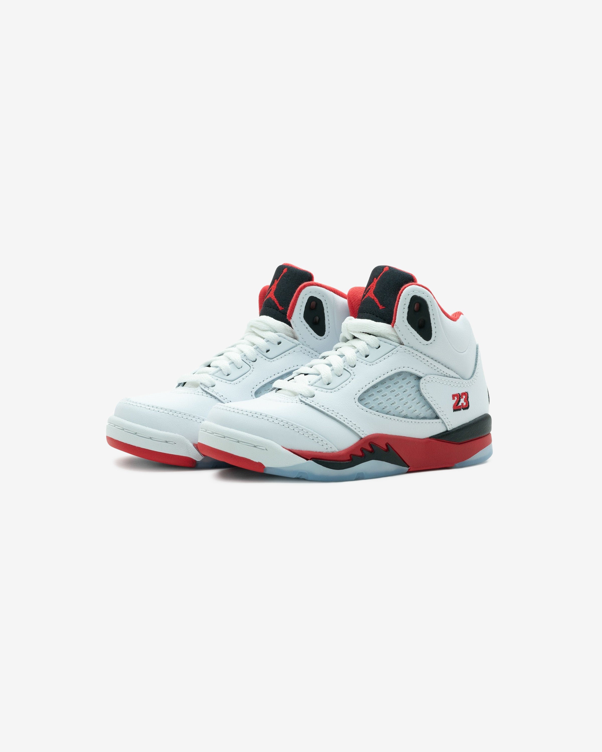 新品 20cm ナイキ ジョーダン 5 レトロ OG PS HQ7979-101 JORDAN 5 RETRO OG PS – UNDEFEATED JAPAN