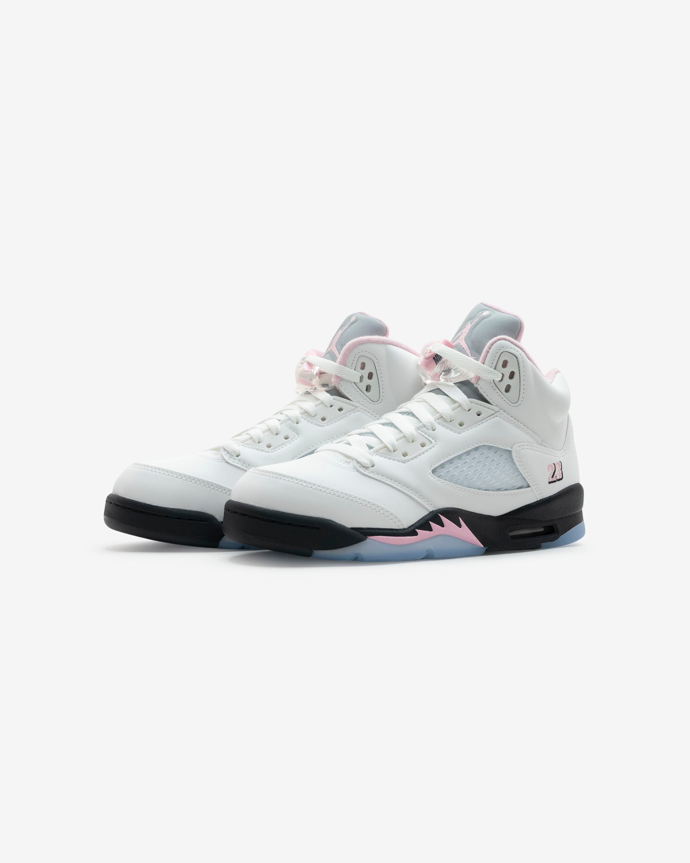 AIR JORDAN 5 RETRO OG GS – UNDEFEATED JAPAN