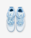 WMNS AIR JORDAN 4 RETRO
