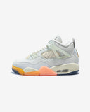 WMNS AIR JORDAN 4 RETRO