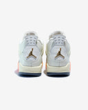 WMNS AIR JORDAN 4 RETRO