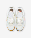 WMNS AIR JORDAN 4 RETRO