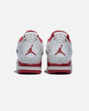 WMNS AIR JORDAN 4 RETRO